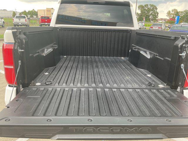 used 2024 Toyota Tacoma car, priced at $37,333