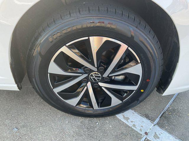 used 2024 Volkswagen Jetta car, priced at $19,233