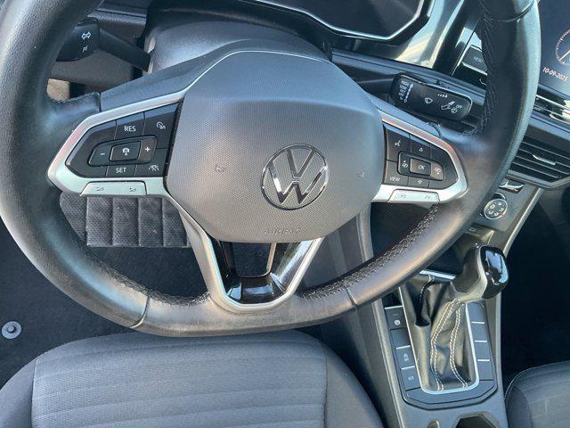 used 2024 Volkswagen Jetta car, priced at $19,233