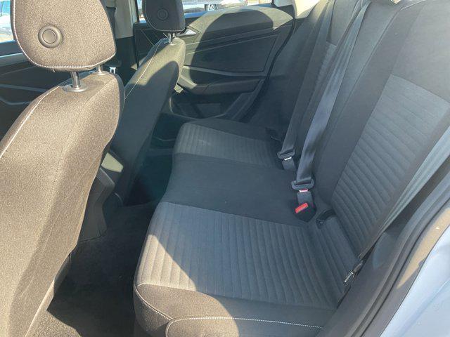 used 2024 Volkswagen Jetta car, priced at $19,233