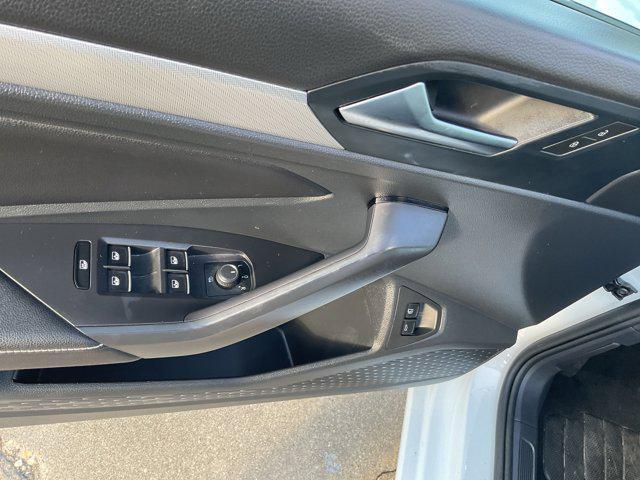 used 2024 Volkswagen Jetta car, priced at $19,233