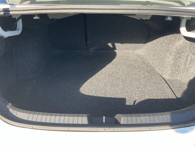 used 2024 Volkswagen Jetta car, priced at $19,233