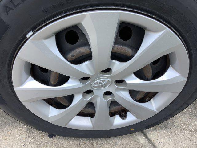 used 2022 Toyota Corolla car, priced at $17,966