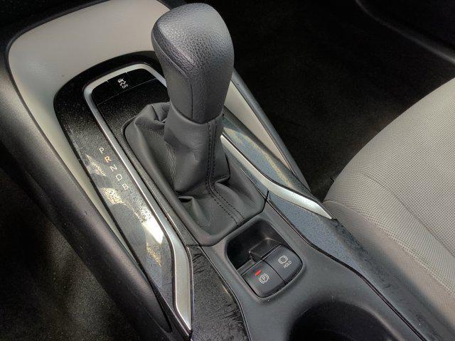 used 2022 Toyota Corolla car, priced at $17,966