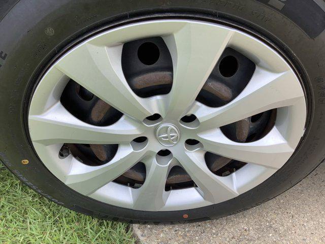 used 2022 Toyota Corolla car, priced at $17,966