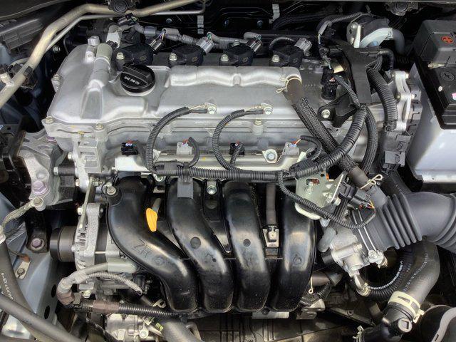used 2022 Toyota Corolla car, priced at $17,966