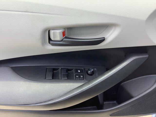 used 2022 Toyota Corolla car, priced at $17,966