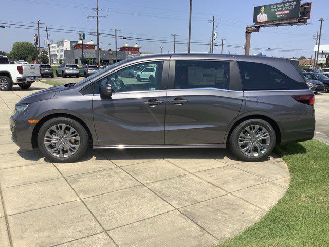 new 2026 Honda Odyssey car, priced at $48,990