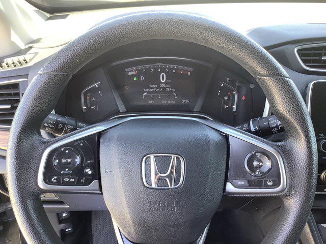 used 2019 Honda CR-V car, priced at $19,566