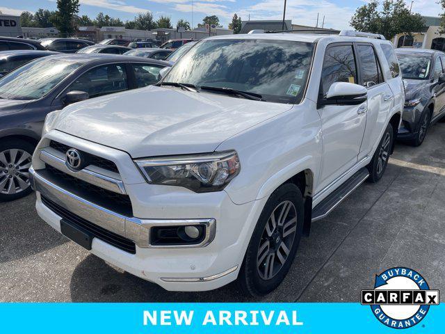 used 2014 Toyota 4Runner car, priced at $18,966