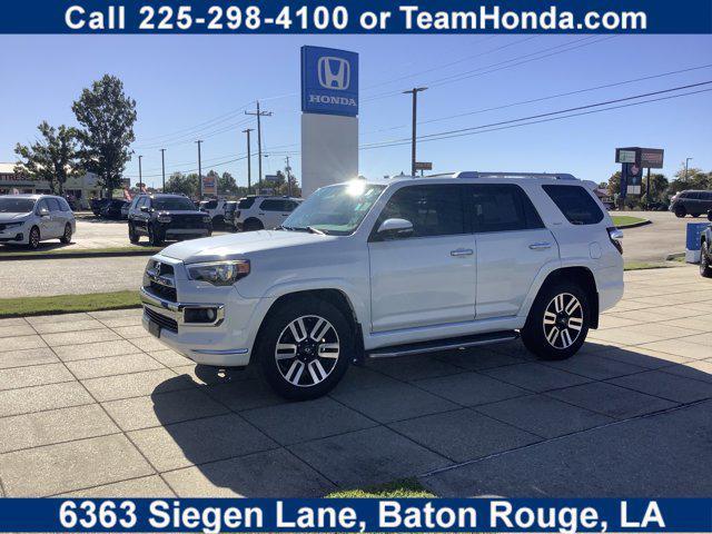 used 2014 Toyota 4Runner car, priced at $18,466