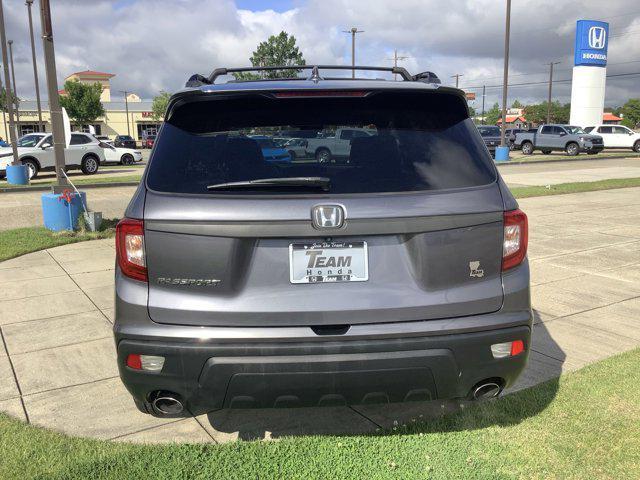 used 2019 Honda Passport car, priced at $22,766