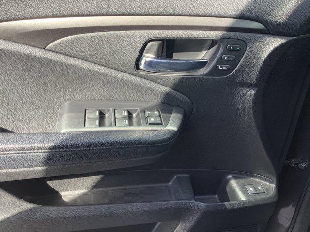 used 2019 Honda Passport car, priced at $22,766