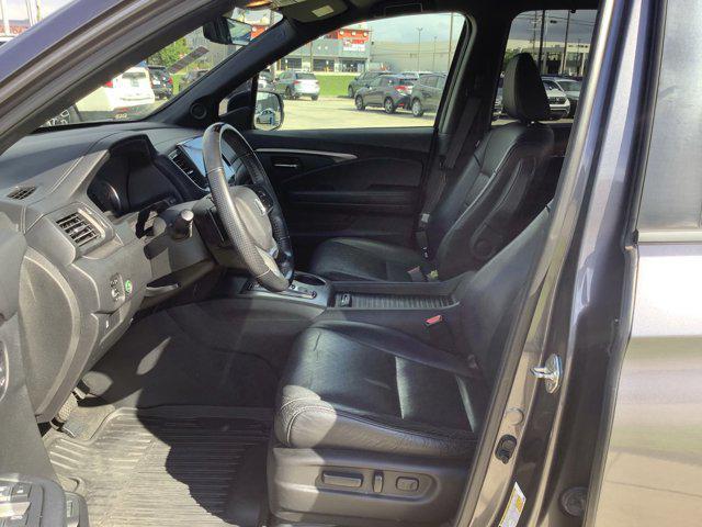 used 2019 Honda Passport car, priced at $22,766