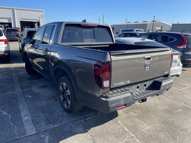 used 2020 Honda Ridgeline car, priced at $27,333