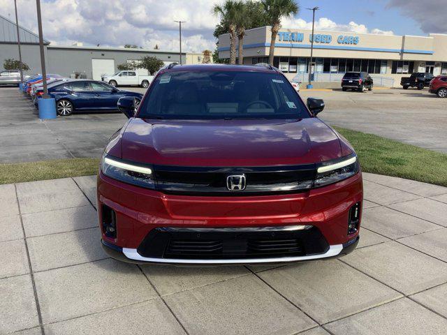 new 2024 Honda Prologue car, priced at $56,550