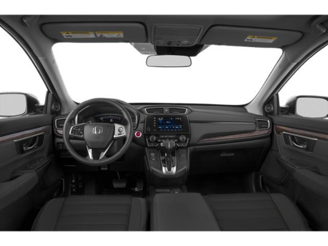 used 2019 Honda CR-V car