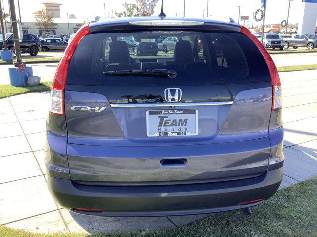 used 2013 Honda CR-V car, priced at $16,966