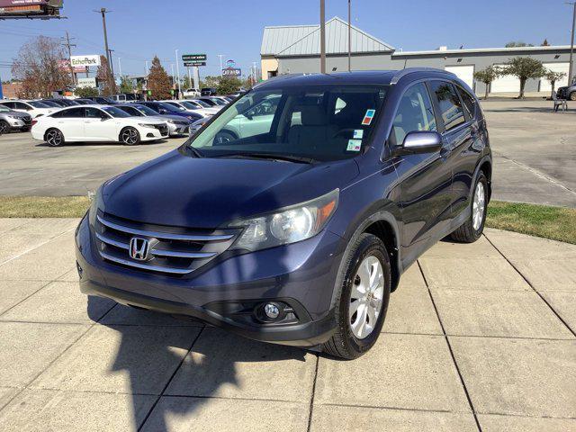 used 2013 Honda CR-V car, priced at $16,966