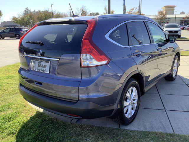 used 2013 Honda CR-V car, priced at $16,966