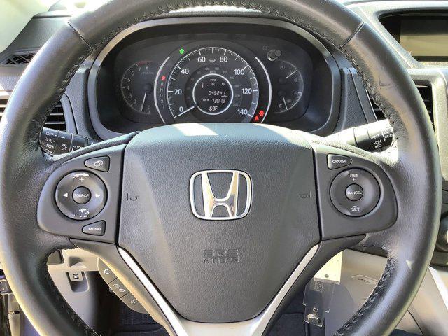 used 2013 Honda CR-V car, priced at $16,966