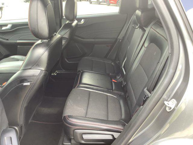 used 2023 Ford Escape car, priced at $20,766