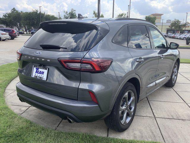 used 2023 Ford Escape car, priced at $20,766