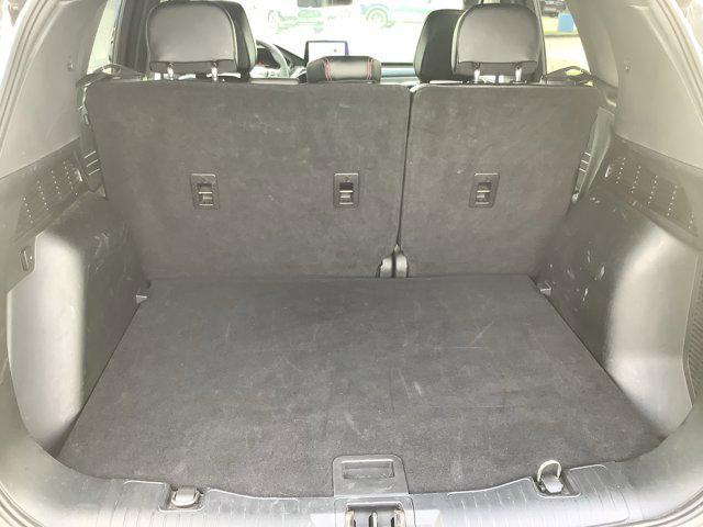used 2023 Ford Escape car, priced at $20,766