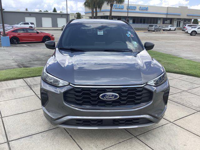 used 2023 Ford Escape car, priced at $20,766