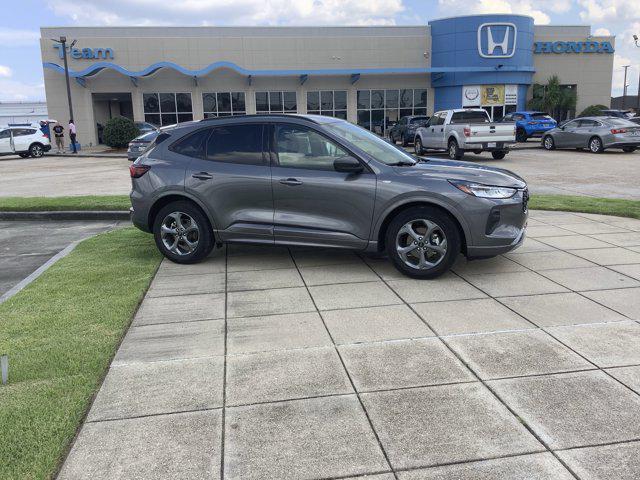 used 2023 Ford Escape car, priced at $20,766