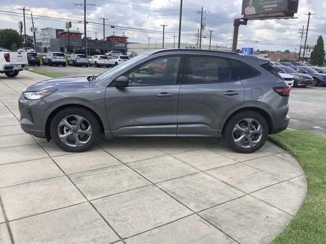 used 2023 Ford Escape car, priced at $20,766