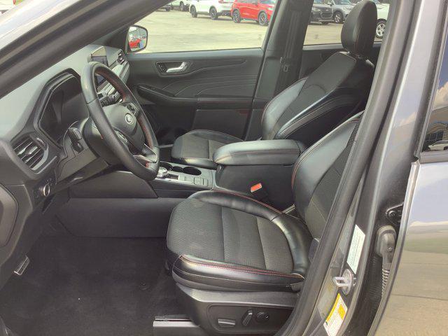 used 2023 Ford Escape car, priced at $20,766