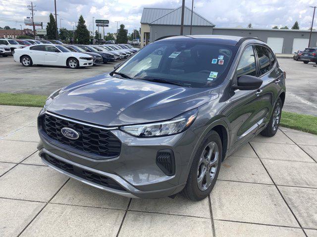 used 2023 Ford Escape car, priced at $20,766
