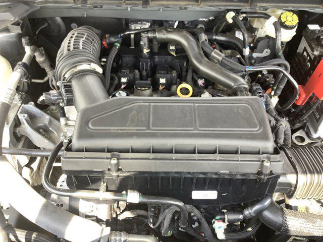 used 2023 Ford Escape car, priced at $20,766