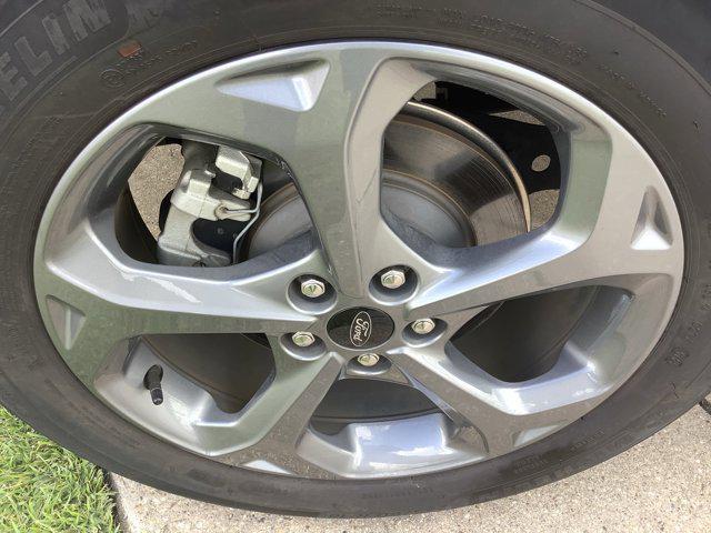 used 2023 Ford Escape car, priced at $20,766