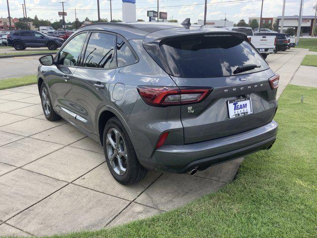 used 2023 Ford Escape car, priced at $20,766