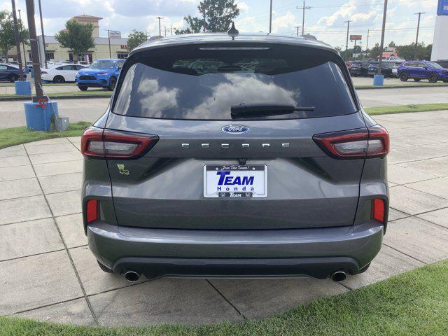 used 2023 Ford Escape car, priced at $20,766