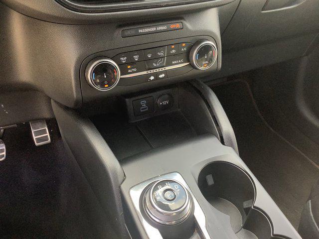 used 2023 Ford Escape car, priced at $20,766