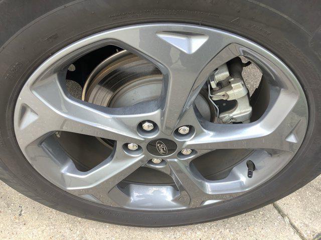 used 2023 Ford Escape car, priced at $20,766