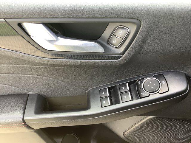 used 2023 Ford Escape car, priced at $20,766