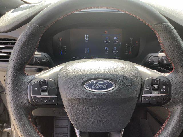 used 2023 Ford Escape car, priced at $20,766