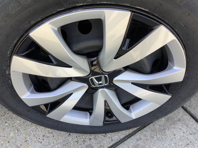used 2025 Honda Civic car, priced at $22,366
