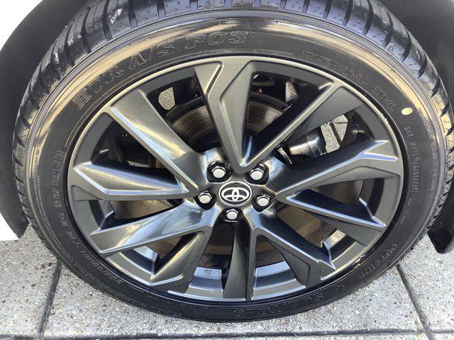 used 2024 Toyota Corolla car, priced at $23,766
