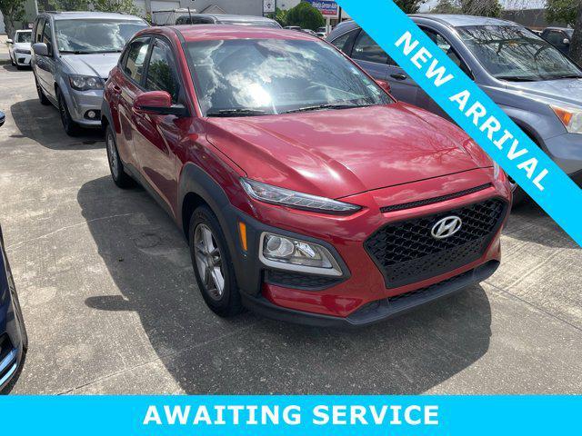 used 2019 Hyundai Kona car, priced at $13,966