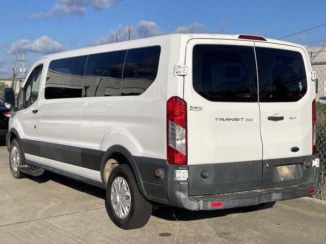 used 2017 Ford Transit-350 car, priced at $22,766