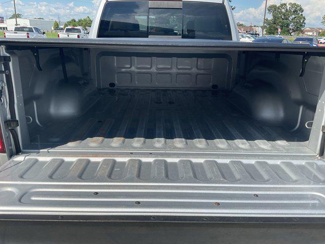 used 2014 Ram 1500 car, priced at $18,533