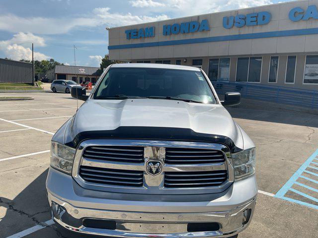 used 2014 Ram 1500 car, priced at $18,533