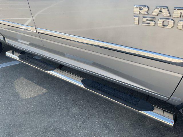 used 2014 Ram 1500 car, priced at $18,533