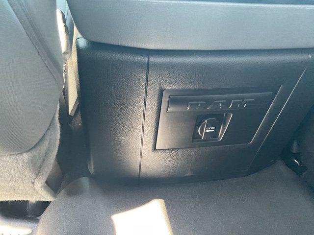 used 2014 Ram 1500 car, priced at $18,533