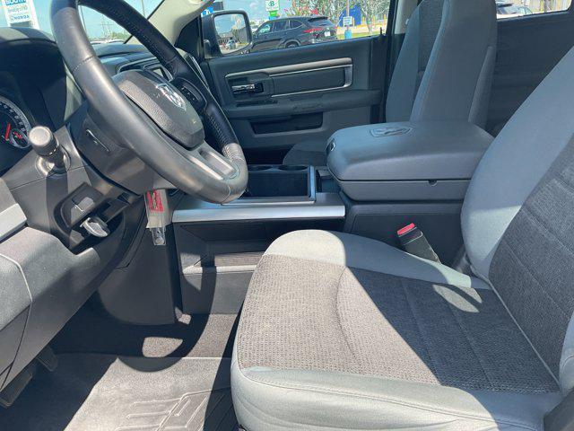 used 2014 Ram 1500 car, priced at $18,533